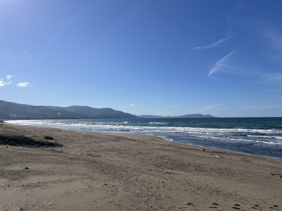 【その他】 | 手稲区星置1-8 南東角地一戸建 | 5～10分程度で銭函や小樽ドリームビーチ♪夏は気軽に海水浴も楽しめます♪