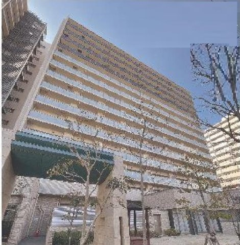 サンフォーリーフタウン桜ノ宮サンミットコートの画像