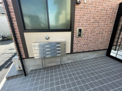 【エントランス】 | Ｐａｒｃ　Ｌｕｘ