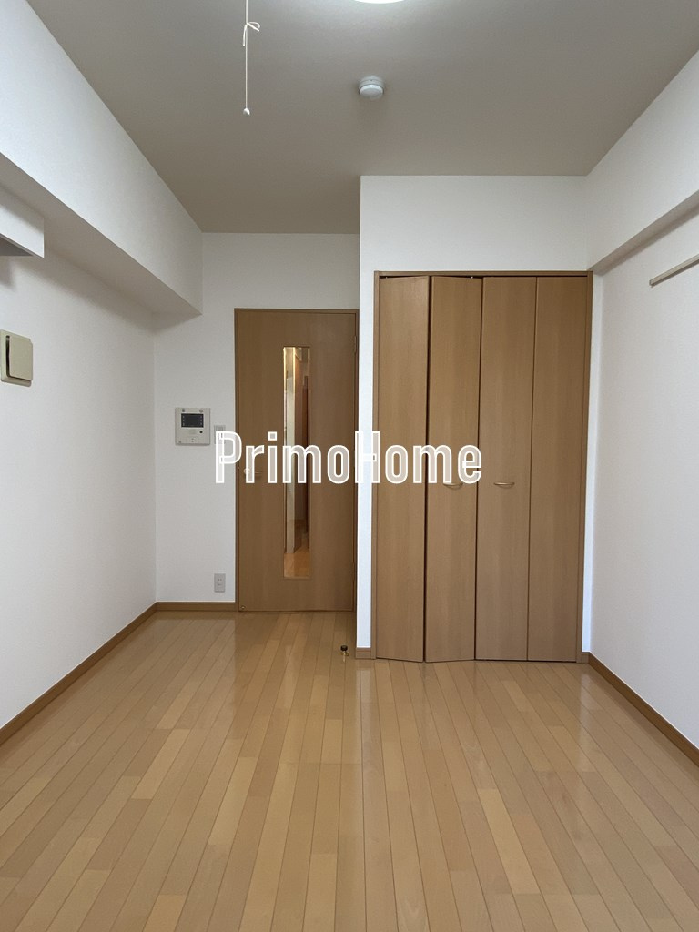 アイル秋葉原イーストの居間・リビング