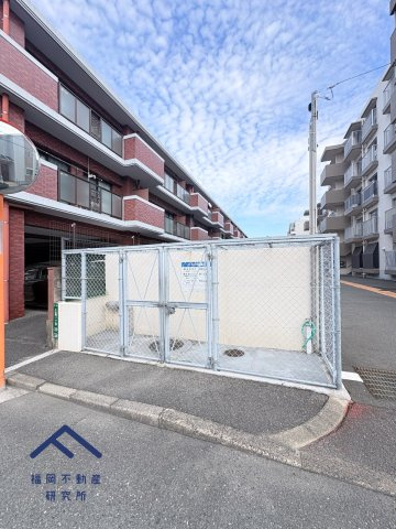 エメラルドマンション生の松原のその他