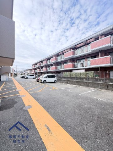 エメラルドマンション生の松原のその他