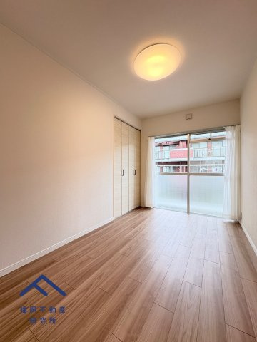 エメラルドマンション生の松原のその他