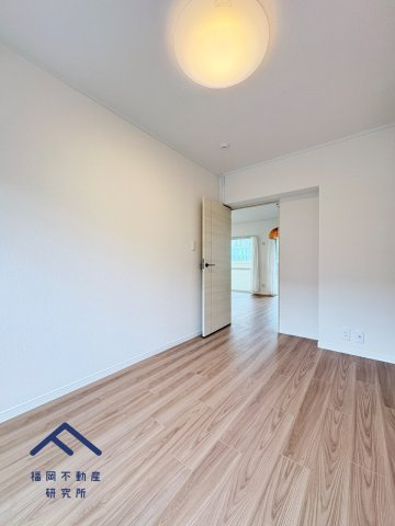 エメラルドマンション生の松原のその他