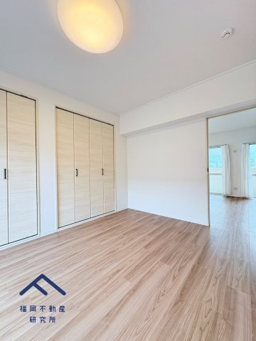 エメラルドマンション生の松原のその他