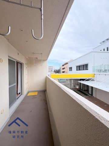 エメラルドマンション生の松原のその他