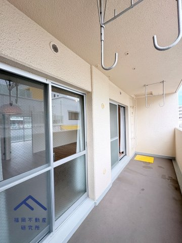 エメラルドマンション生の松原のその他