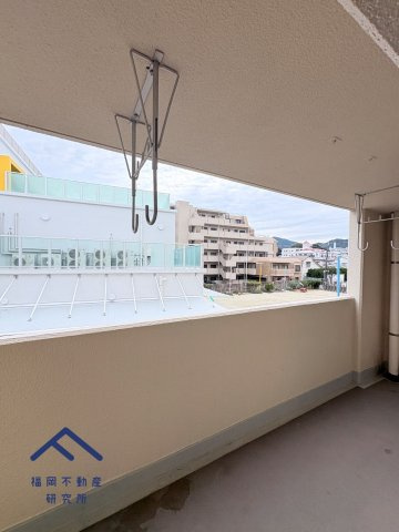 エメラルドマンション生の松原のその他