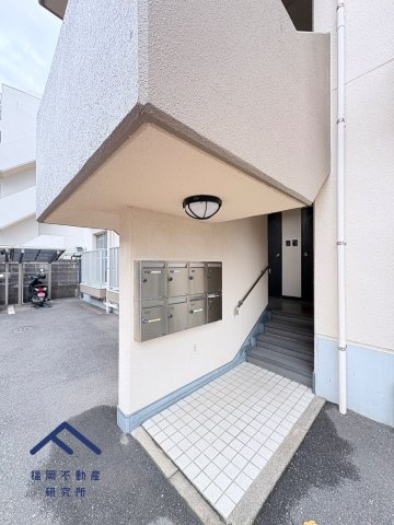 エメラルドマンション生の松原のその他