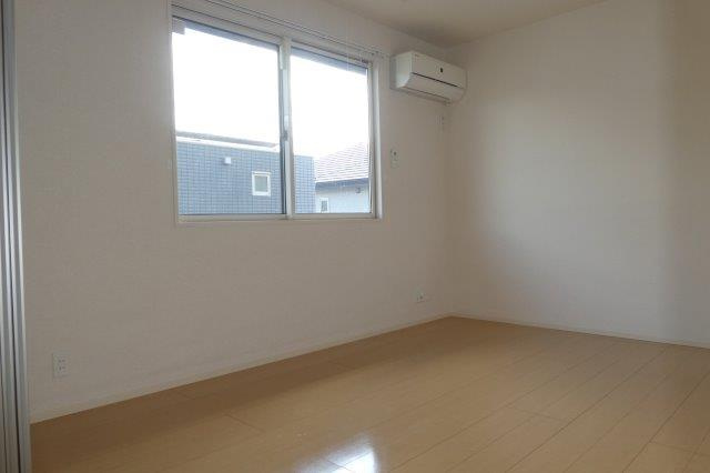 恵比寿Ⅱの洋室