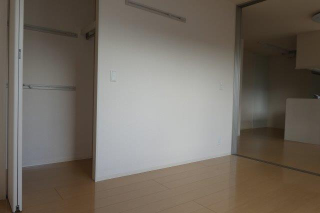 恵比寿Ⅱの内装