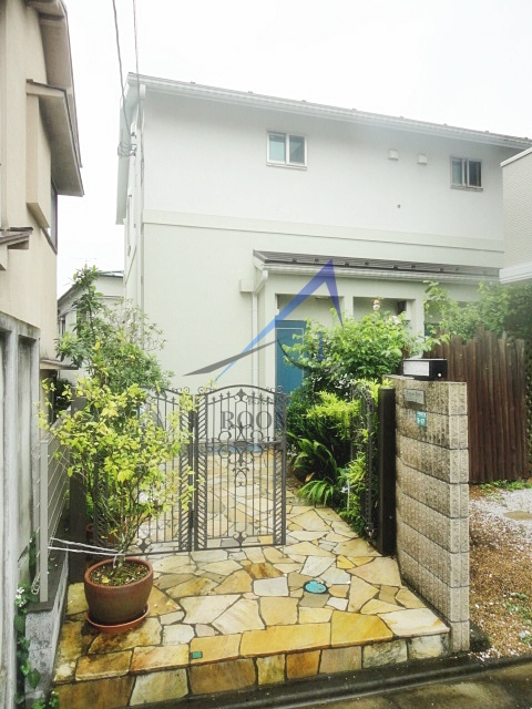 フレグラント ガーデン