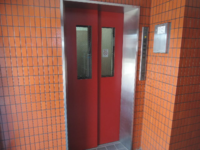 【その他共用部分】 | サンハイツ志茂多