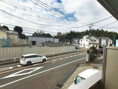 【展望】 | アルカディア