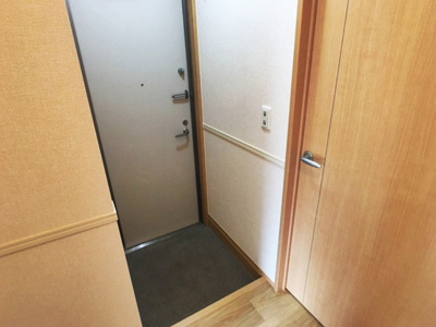 【玄関】 | アルカディア