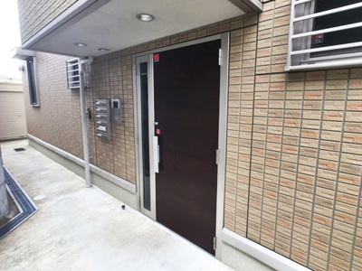 【エントランス】 | アルカディア