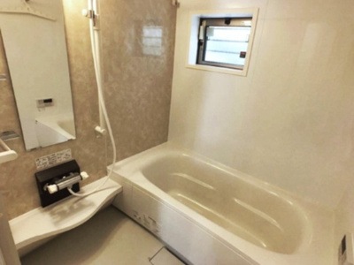 【浴室】 | アルカディア