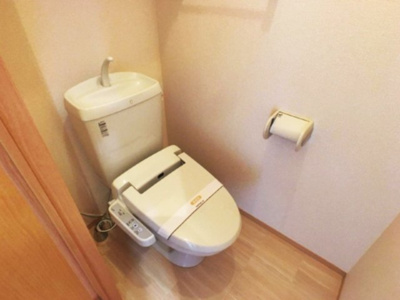 【トイレ】 | アルカディア