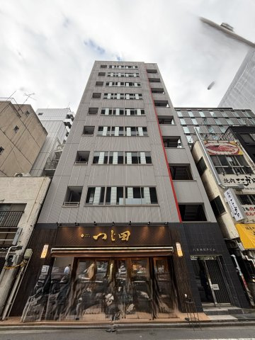 八重洲境井ビル　6F