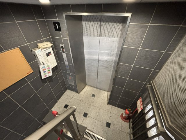 八重洲境井ビル　6Fの内装