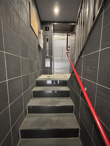 八重洲境井ビル　6Fのその他共用部分