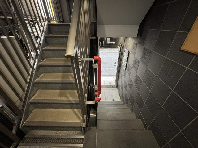 八重洲境井ビル　6Fのその他共用部分