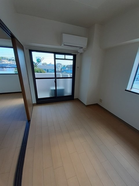 ロワールの設備