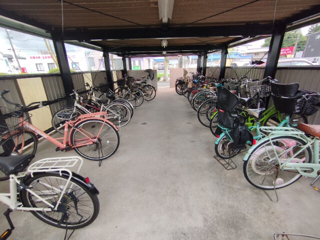 ロワールのその他共用部分