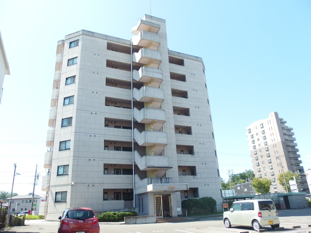 ロワールの外観