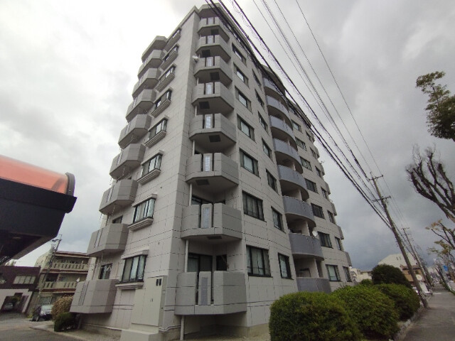 ロワールの外観