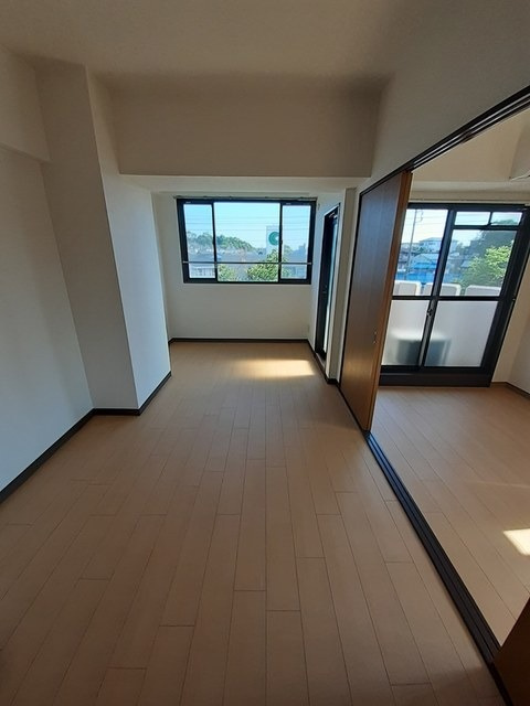 ロワールの居間・リビング