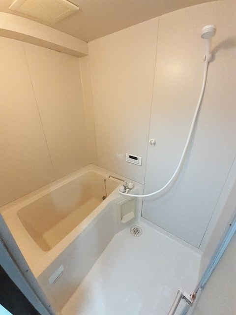 ロワールの浴室