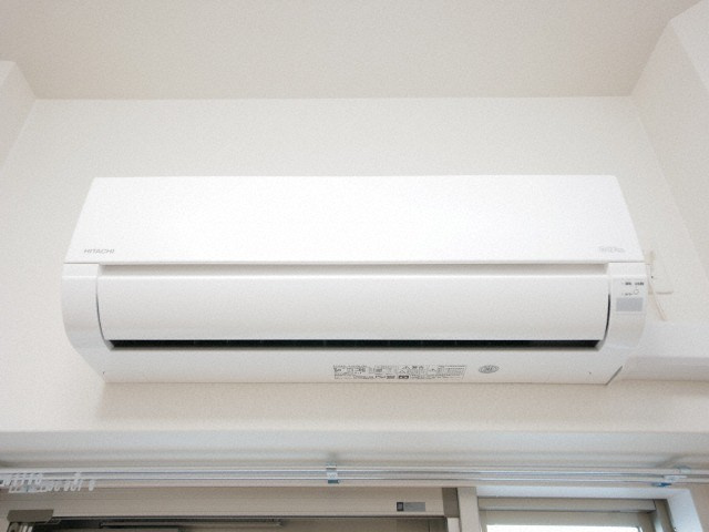 プレサンス天王寺ノースヴィアーレの設備