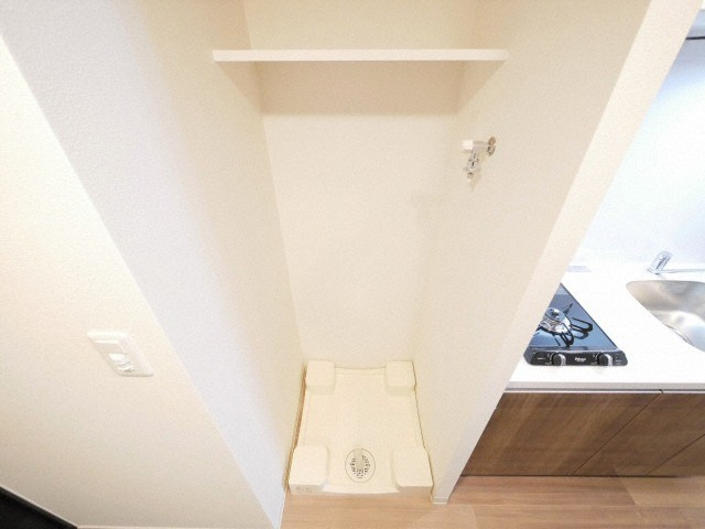 プレサンス天王寺ノースヴィアーレのその他