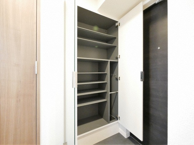 プレサンス天王寺ノースヴィアーレのその他