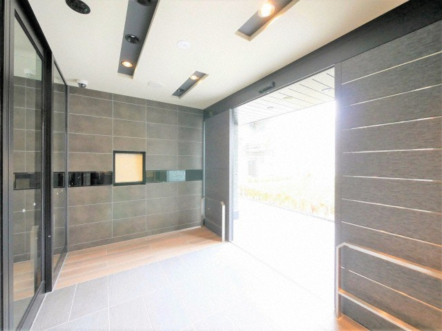 プレサンス天王寺ノースヴィアーレのその他