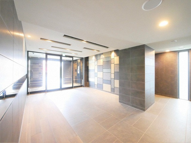 プレサンス天王寺ノースヴィアーレのその他