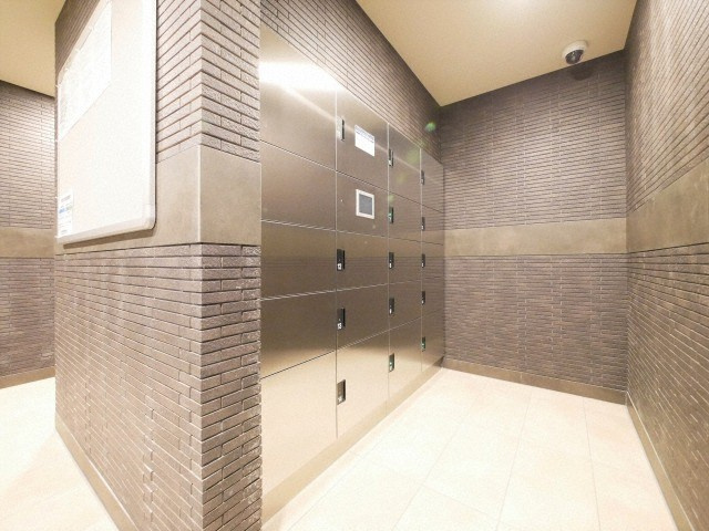 プレサンス天王寺ノースヴィアーレのその他