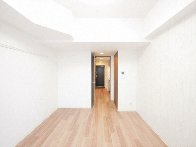 プレサンス天王寺ノースヴィアーレの内装