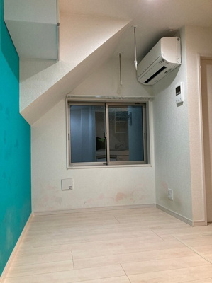 【居間・リビング】 | サークルハウス青砥壱番館