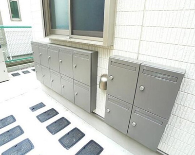 【その他共用部分】 | サークルハウス青砥壱番館