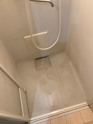 【浴室】 | サークルハウス青砥壱番館