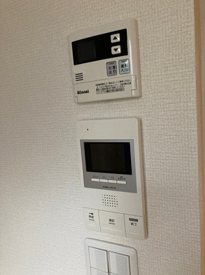 【セキュリティ】 | サークルハウス青砥壱番館