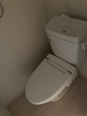 【トイレ】 | サークルハウス青砥壱番館