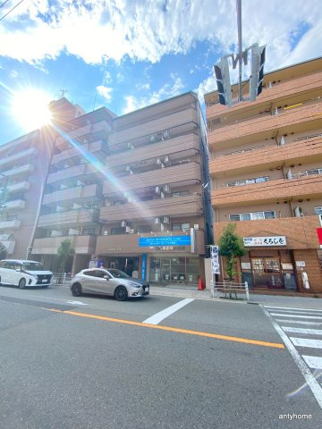 ARK21　仲介手数料無料