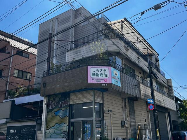 河野ビルの画像