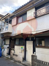 大東市北楠の里町貸家の画像