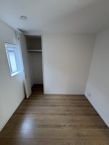 岩出市金池・中古戸建・54739の洋室