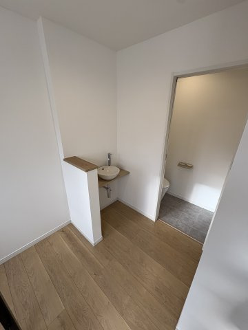 岩出市金池・中古戸建・54739のトイレ