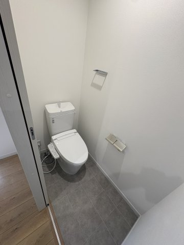 岩出市金池・中古戸建・54739のトイレ